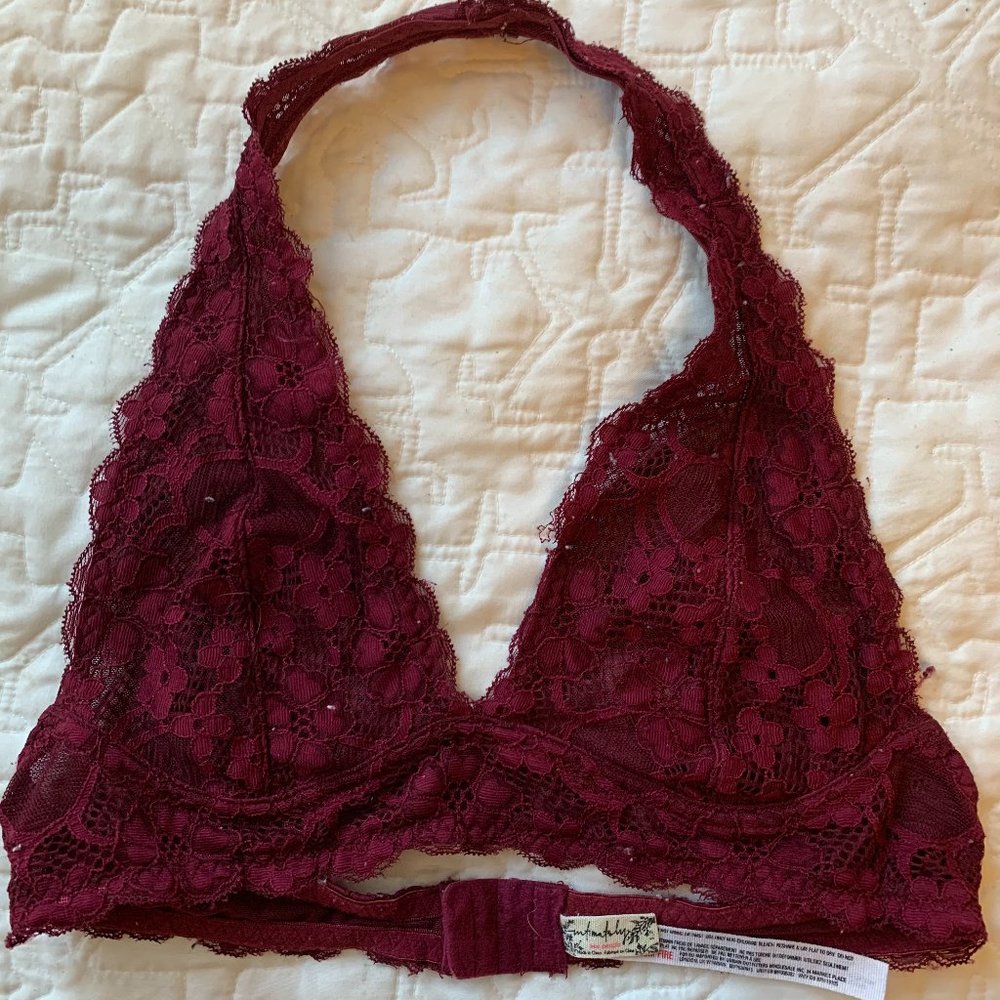Free People Bralette